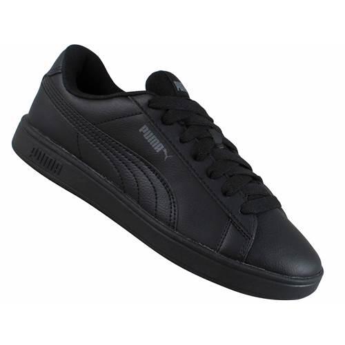 Chaussures universel femmes Puma Rickie Classic Jr 2/5