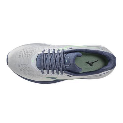 Scarpa running uomo Mizuno Wave Horizon 8 4/5