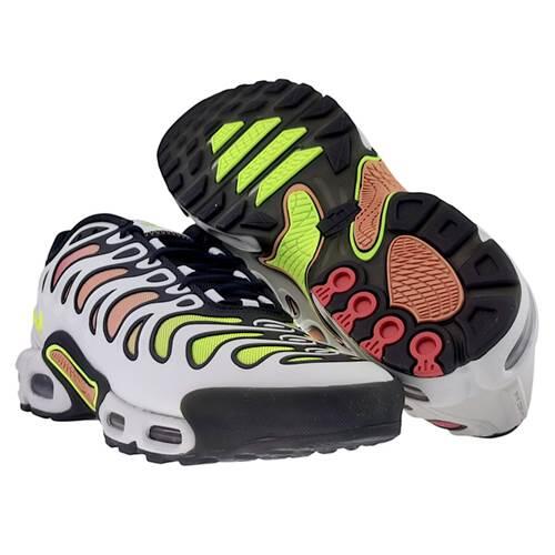 Herren universal Schuhe Nike Air Max Plus Tn 3/6