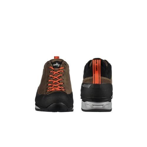 Sapatos para caminhadas / trekking para homens / masculino Lomer 30100A02 4/5
