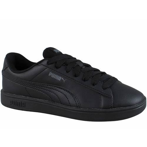 Puma - Chaussure Universel Femmes Puma Rickie Classic Jr - Baskets - Noir - 36 - Decathlon