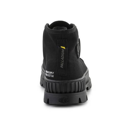 Schoenen universeel unisex Palladium Pallashock Supply 5/5