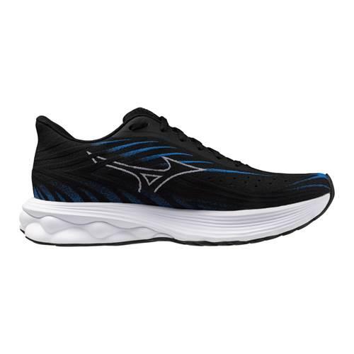 Chaussures running hommes Mizuno Wave Skyrise 6 5/5