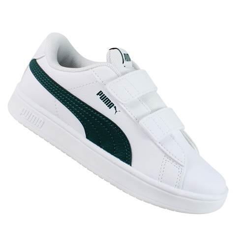 Buty do chodzenia dla dzieci Puma Rickie Classic 2/5