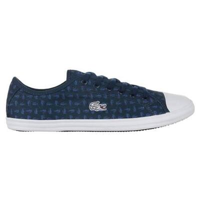 Damen universal Schuh Lacoste Ziane Sneaker 116 2 Spw