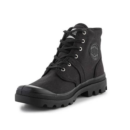 Chaussures universel unisex Palladium Pallabrousse Legion 3/5