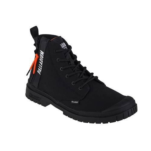 Schoenen universeel unisex Palladium Sp20 Unzipped 2/4