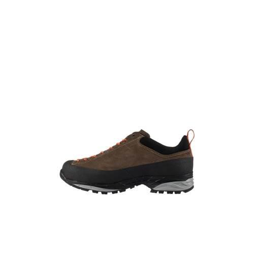 Sapatos para caminhadas / trekking para homens / masculino Lomer 30100A02 3/5