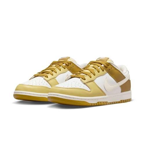 Chaussures universel hommes Nike Dunk Low Retro 2/5