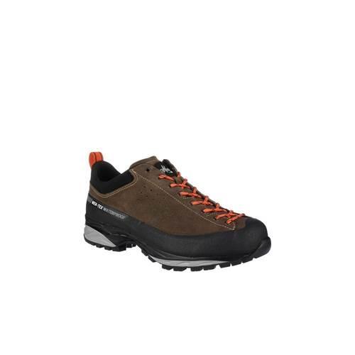 LOMER Scarpa da trekking uomo Lomer 30100A02
