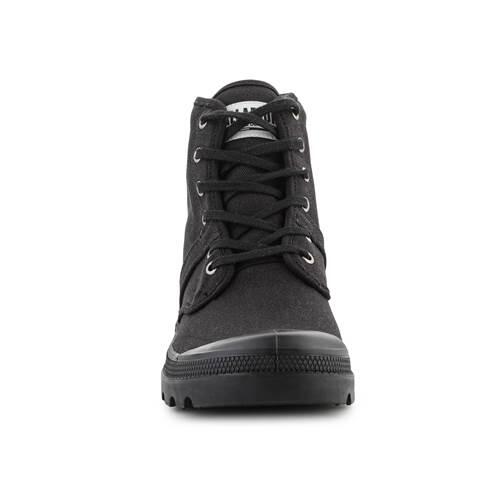 Chaussures universel unisex Palladium Pallabrousse Legion 2/5