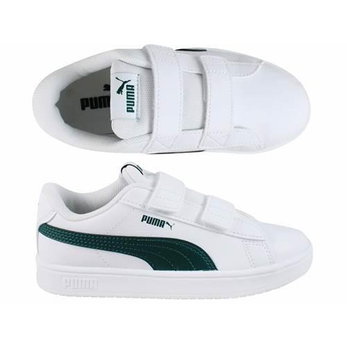 Buty do chodzenia dla dzieci Puma Rickie Classic 3/5