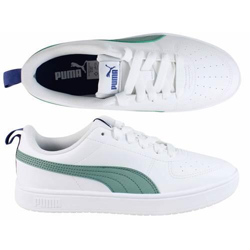 Încălțăminte universali damă Puma Rickie Jr