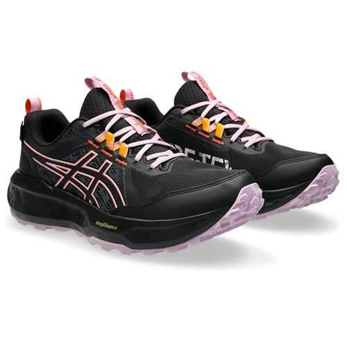 Chaussures running femmes Asics Gel Sonoma 8 Gtx W 5/5