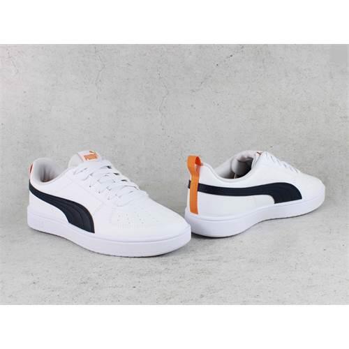 Chaussures universel femmes Puma Rickie Jr 4/7