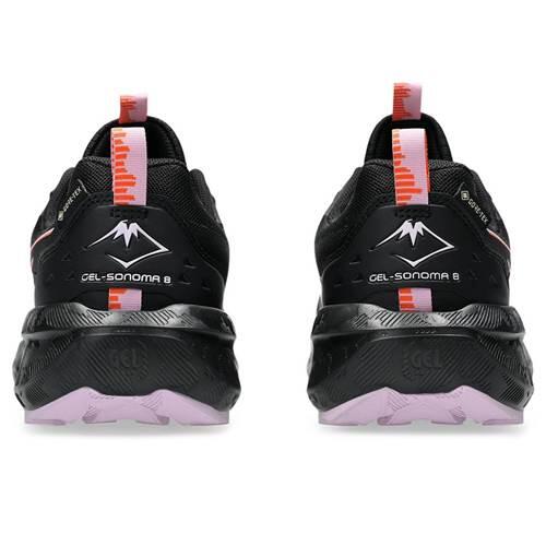 Chaussures running femmes Asics Gel Sonoma 8 Gtx W 2/5