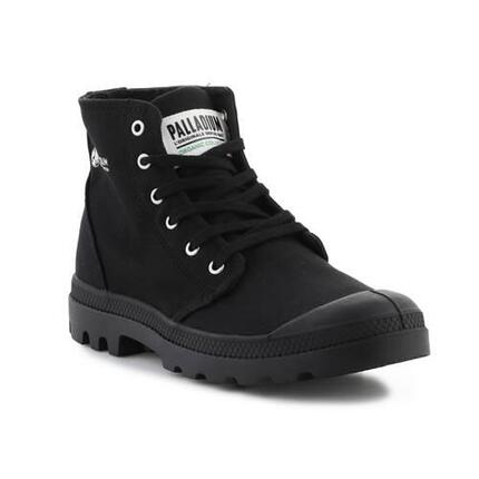 Buty do chodzenia unisex Palladium Hi Organic Ii