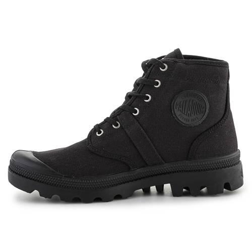 Chaussures universel unisex Palladium Pallabrousse Legion 4/5