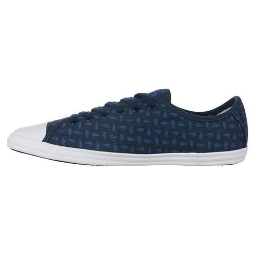 Chaussures universel femmes Lacoste Ziane Sneaker 116 2 Spw 2/5