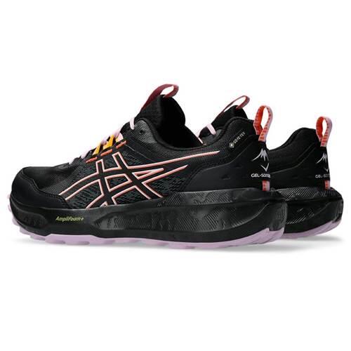 Chaussures running femmes Asics Gel Sonoma 8 Gtx W 4/5
