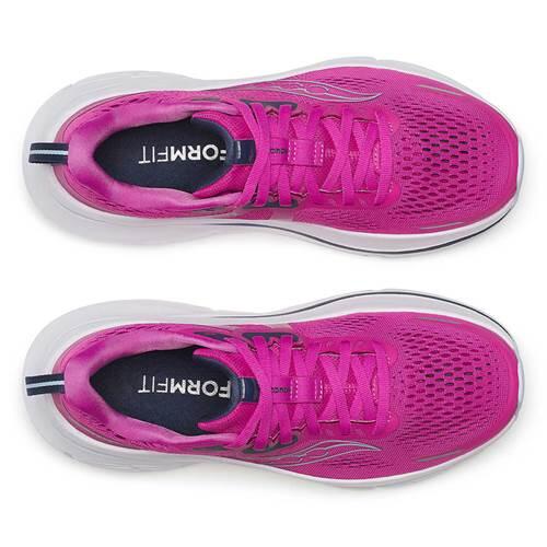 Pantofi alergare - Guide 18 W - Fuchsia | Navy