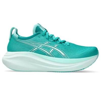 Damen lauf Schuh Asics Gel-nimbus 27