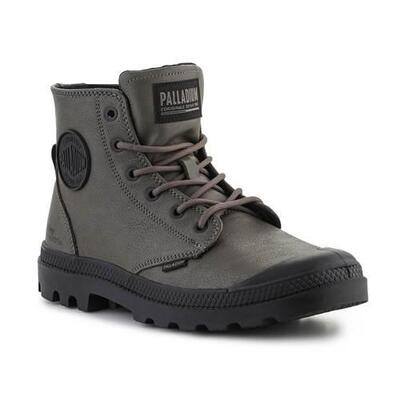 Schoenen universeel unisex palladium pampa hi supply