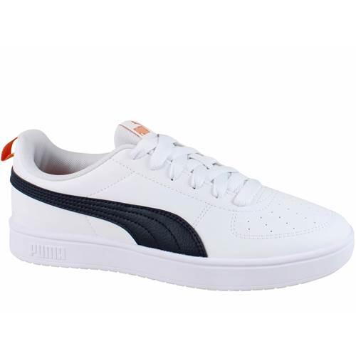 Chaussures universel femmes Puma Rickie Jr 1/7