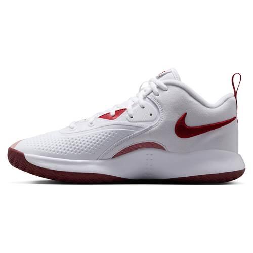 Schoenen voor volleybal voor heren Nike React Hyperset 2 5/5
