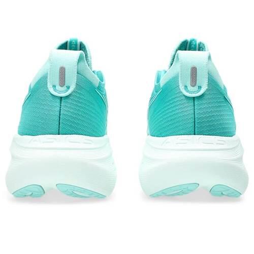 Chaussure running femmes Asics Gel-nimbus 27