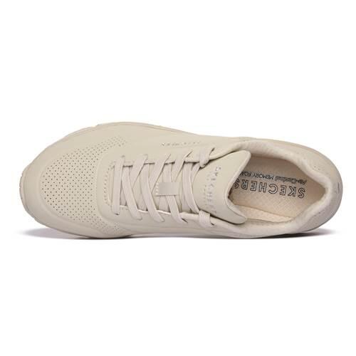 Sneaker Donna   Uno stand on air beige 73690 OWHT 4/5