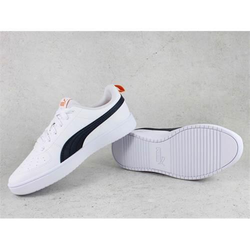 Chaussures universel femmes Puma Rickie Jr 5/7