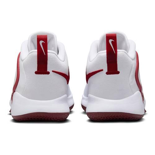 Schoenen voor volleybal voor heren Nike React Hyperset 2 4/5