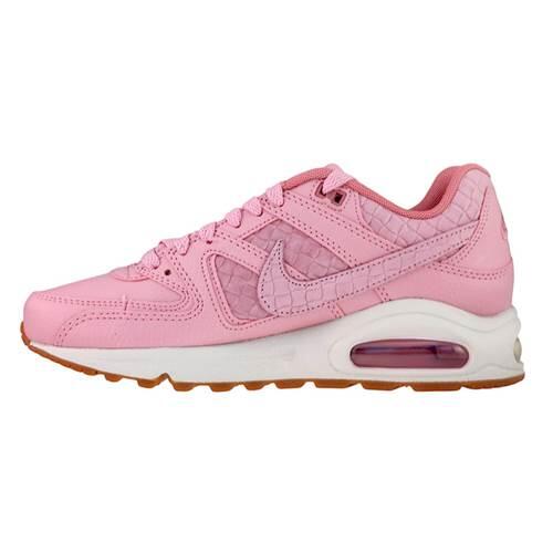 Buty do chodzenia damskie Nike Air Max Command Prm