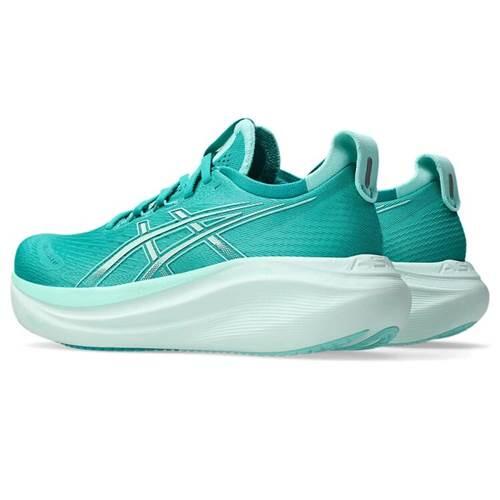 Chaussure running femmes Asics Gel-nimbus 27