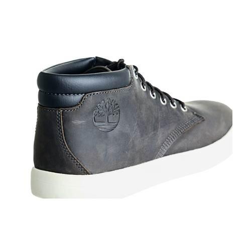 Sapatilhas para homens / masculino Timberland Lthr Chukka 4/4