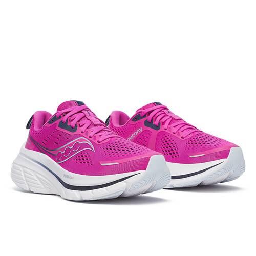 Pantofi alergare - Guide 18 W - Fuchsia | Navy