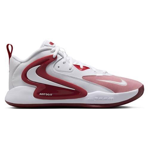 NIKE Schoenen voor volleybal voor heren Nike React Hyperset 2