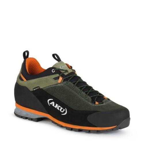 Scarpa da trekking uomo Aku Link Gtx