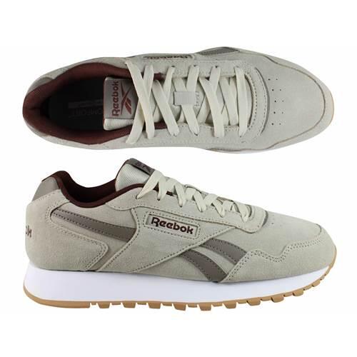 Scarpa universali uomo Reebok Glide 3/5