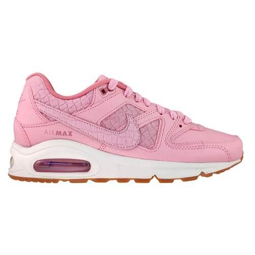 NIKE Nike Womens Air Max Command PRM Trainers