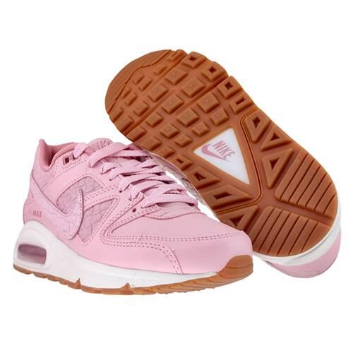 Buty do chodzenia damskie Nike Air Max Command Prm
