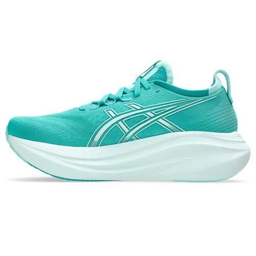 Chaussure running femmes Asics Gel-nimbus 27