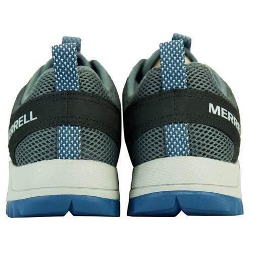 Sapatilhas para homens / masculino Merrell Wildwood Aerosport 4/4