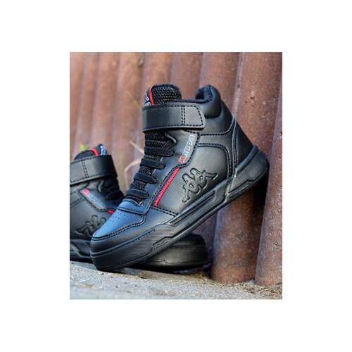 Chaussures universel enfants Kappa Mangan II Ice K 2/2