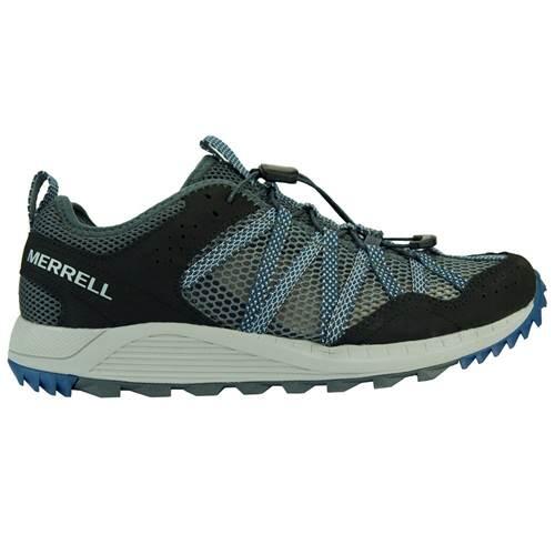 Herren universal Schuhe Merrell Wildwood Aerosport