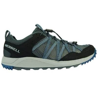 Herren universal Schuh Merrell Wildwood Aerosport