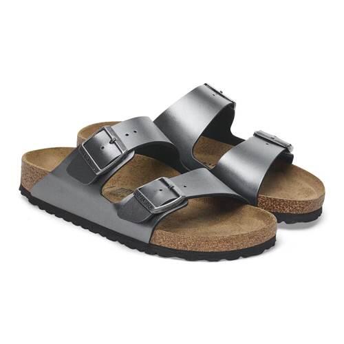 Klapki damskie Birkenstock Arizona Bs