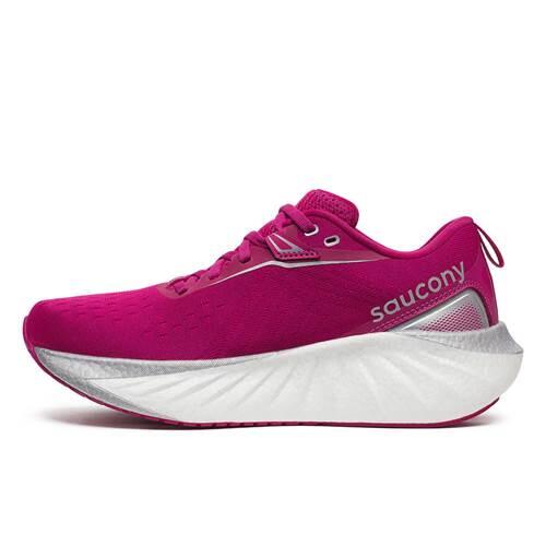 Chaussure running femmes Saucony Triumph 22 3/5
