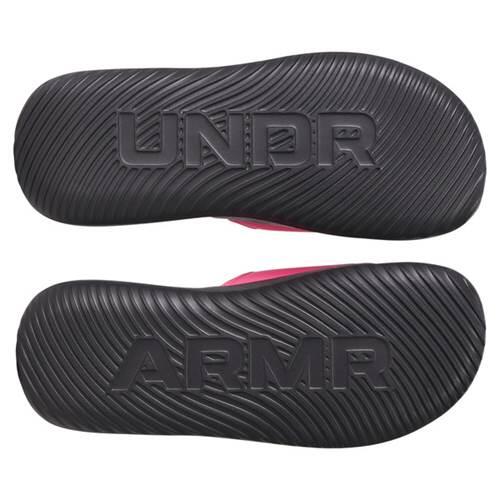 Chinelos para mulher Under Armour Ignite Pro 8 5/5